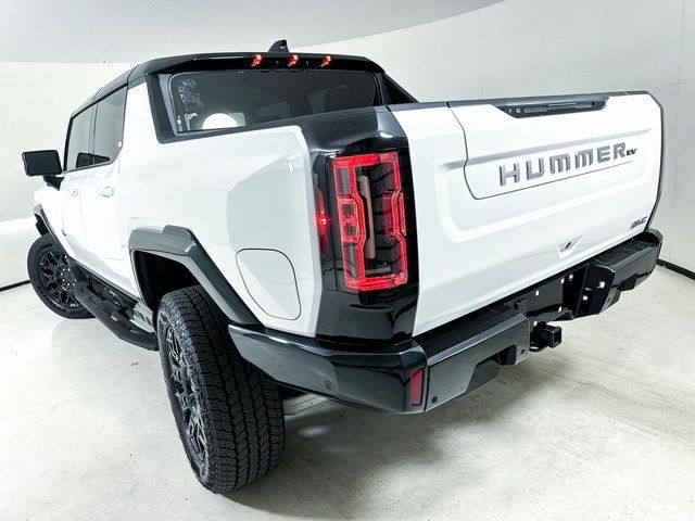 2024 GMC HUMMER EV Pickup 2X