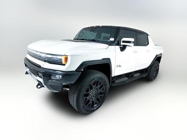 2024 GMC HUMMER EV Pickup 2X