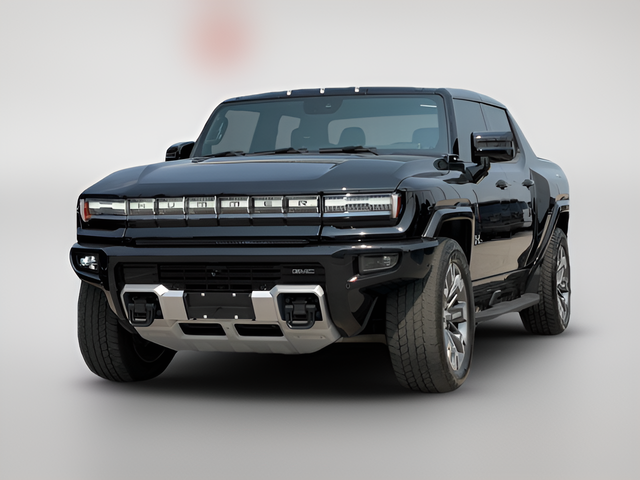 2024 GMC HUMMER EV Pickup 3X