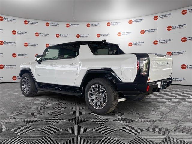 2024 GMC HUMMER EV Pickup 3X