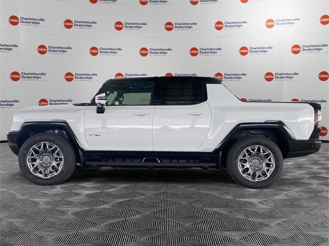 2024 GMC HUMMER EV Pickup 3X