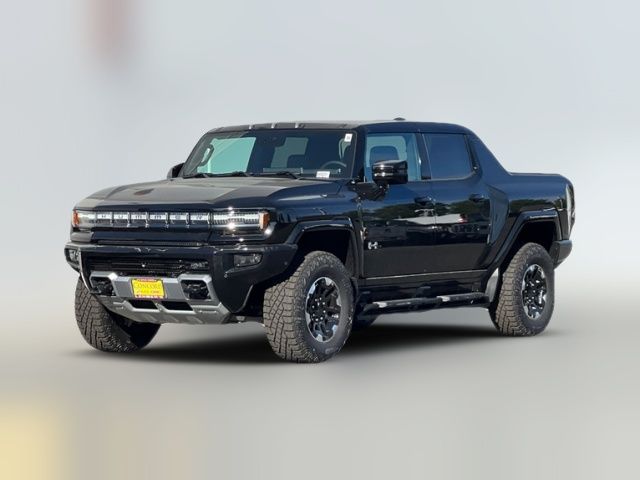 2024 GMC HUMMER EV Pickup 3X