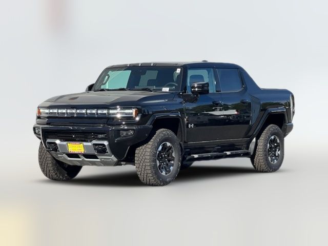 2024 GMC HUMMER EV Pickup 3X