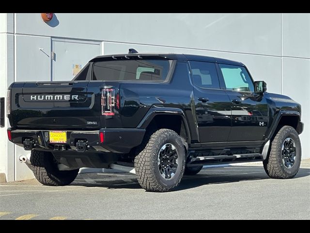 2024 GMC HUMMER EV Pickup 3X