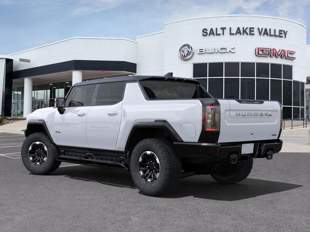 2024 GMC HUMMER EV Pickup 3X