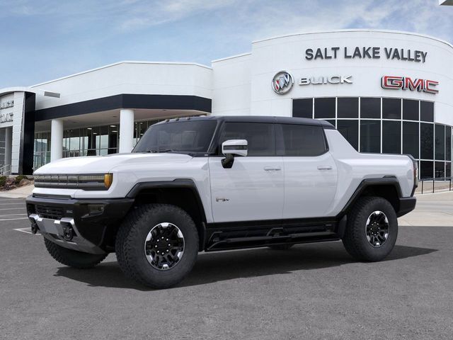 2024 GMC HUMMER EV Pickup 3X