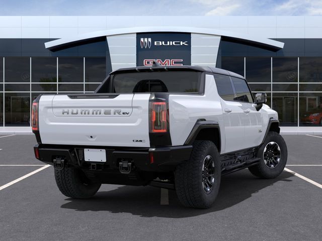 2024 GMC HUMMER EV Pickup 3X