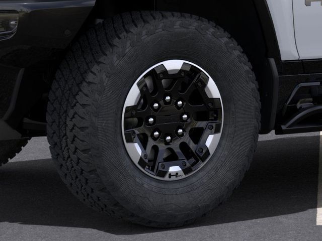 2024 GMC HUMMER EV Pickup 3X