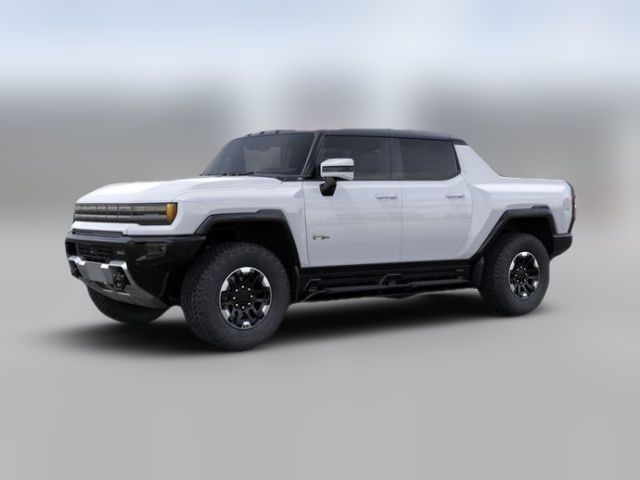 2024 GMC HUMMER EV Pickup 3X