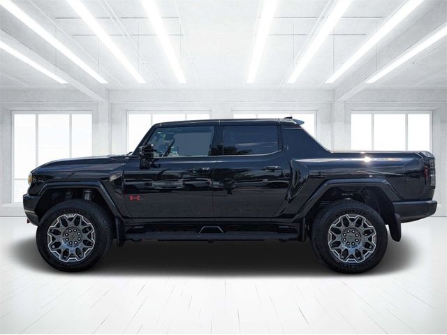 2024 GMC HUMMER EV Pickup 3X