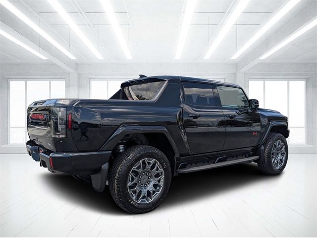 2024 GMC HUMMER EV Pickup 3X