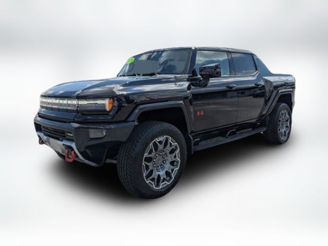 2024 GMC HUMMER EV Pickup 3X