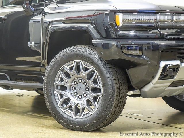 2024 GMC HUMMER EV Pickup 3X