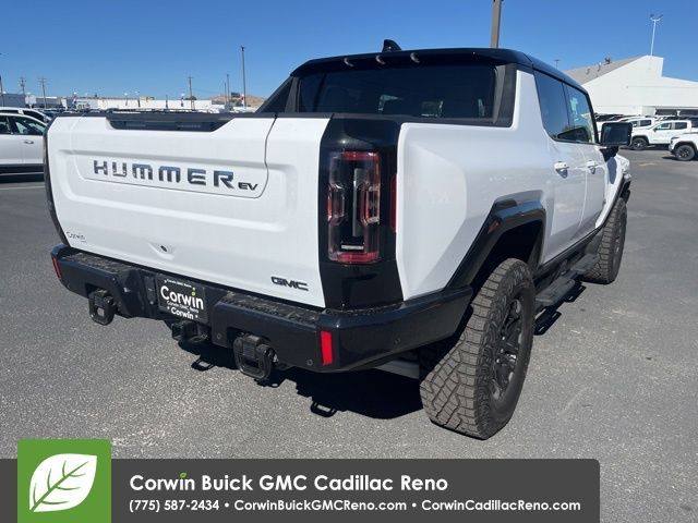 2024 GMC HUMMER EV Pickup 3X