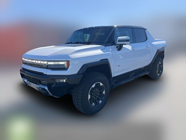 2024 GMC HUMMER EV Pickup 3X