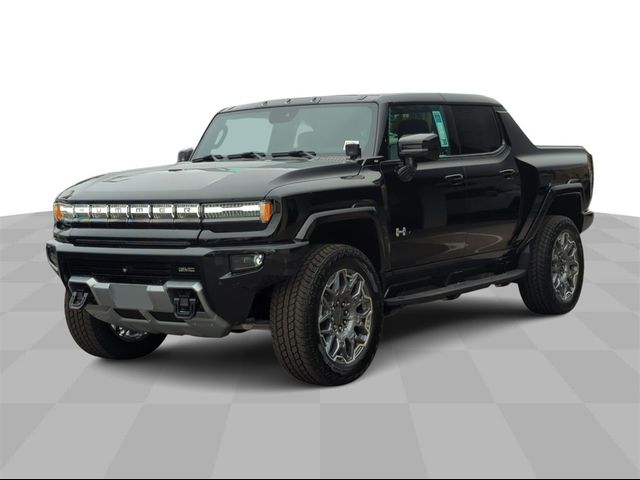 2024 GMC HUMMER EV Pickup 3X