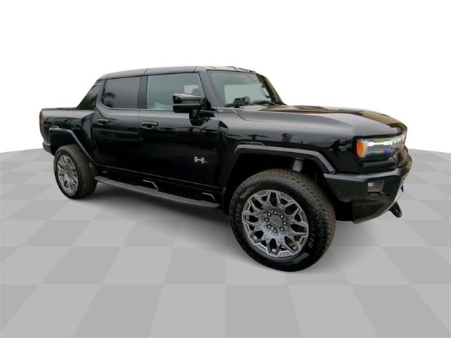 2024 GMC HUMMER EV Pickup 3X