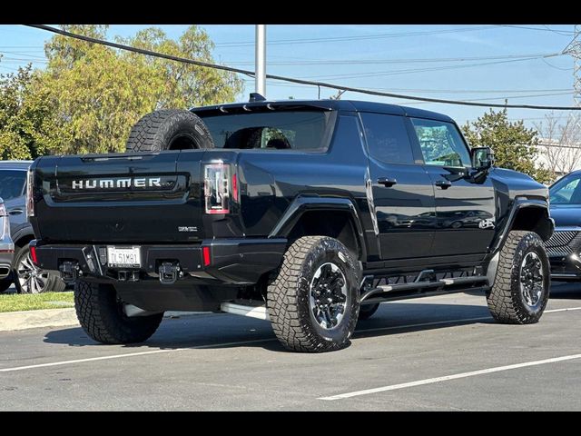 2024 GMC HUMMER EV Pickup 3X