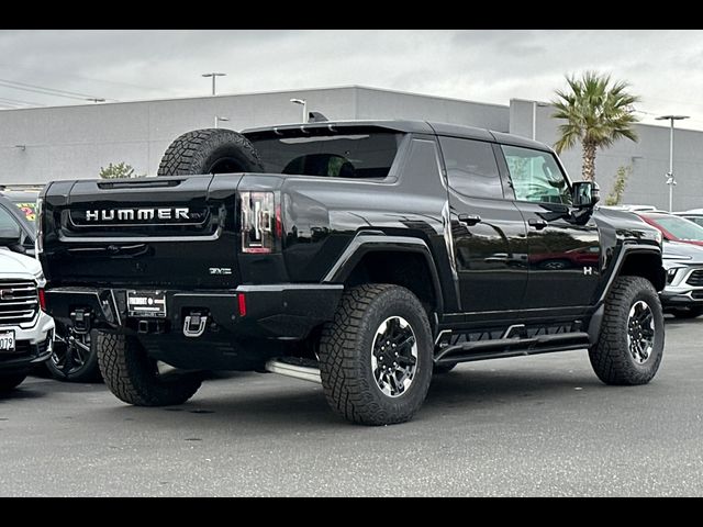 2024 GMC HUMMER EV Pickup 3X