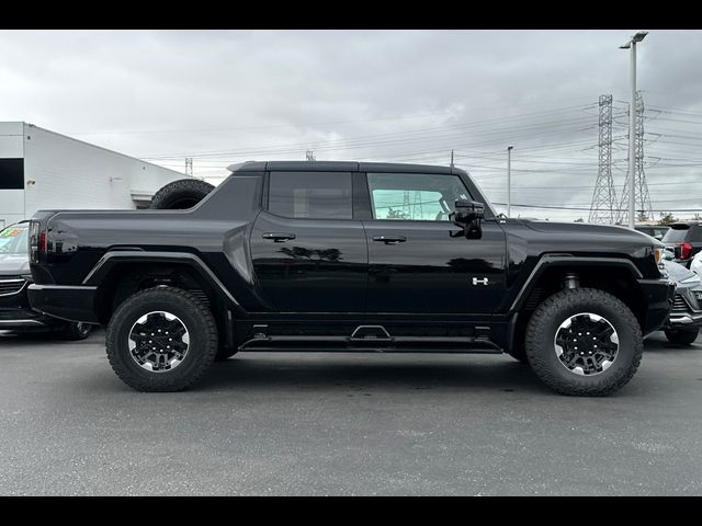 2024 GMC HUMMER EV Pickup 3X