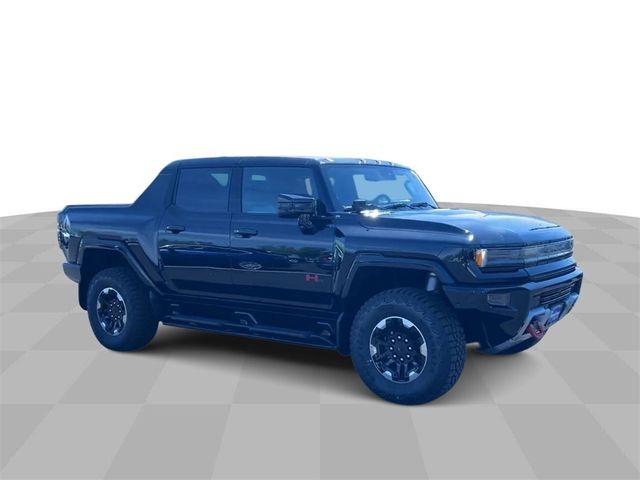 2024 GMC HUMMER EV Pickup 3X