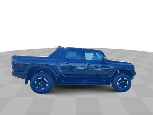 2024 GMC HUMMER EV Pickup 3X