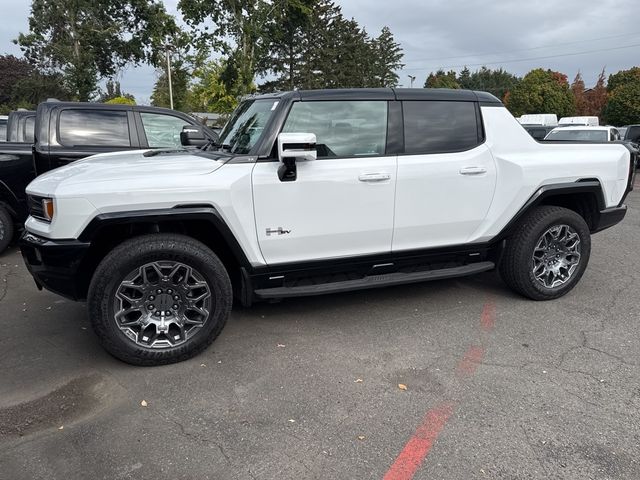 2024 GMC HUMMER EV Pickup 3X