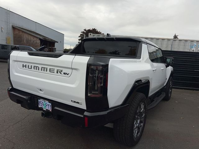 2024 GMC HUMMER EV Pickup 3X