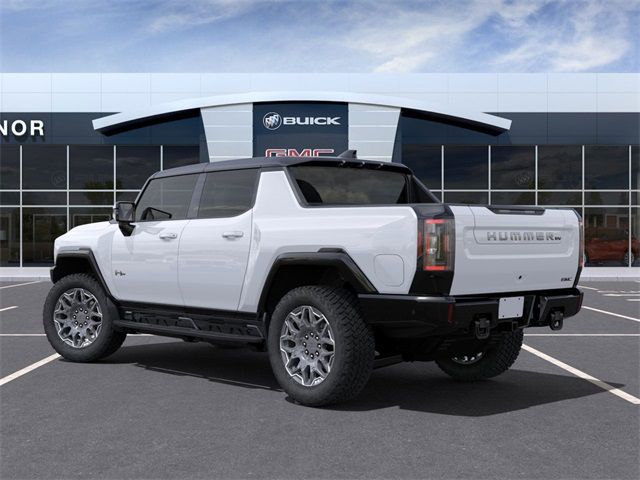 2024 GMC HUMMER EV Pickup 3X