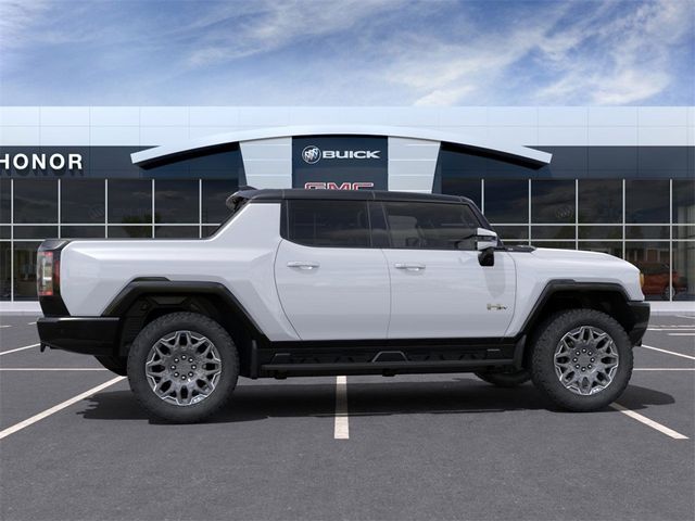 2024 GMC HUMMER EV Pickup 3X