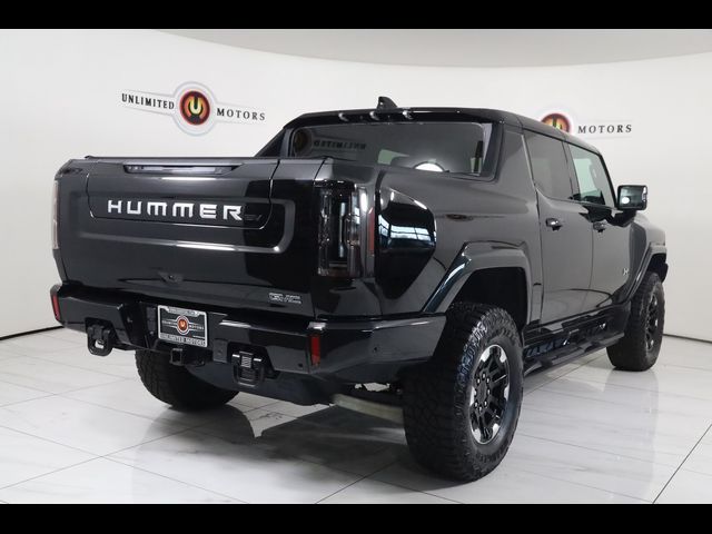 2024 GMC HUMMER EV Pickup 3X