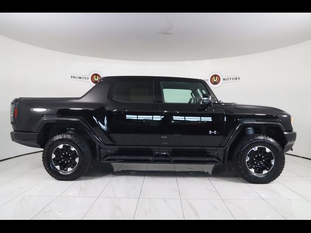 2024 GMC HUMMER EV Pickup 3X