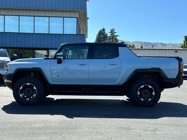 2024 GMC HUMMER EV Pickup 3X