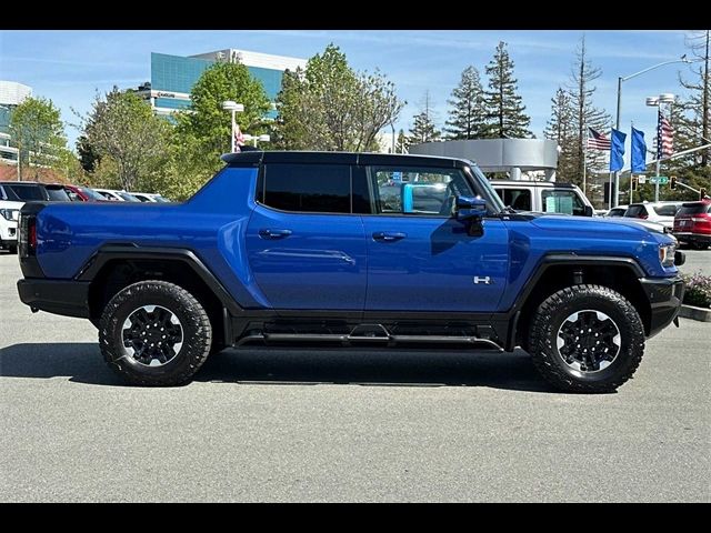 2024 GMC HUMMER EV Pickup 3X