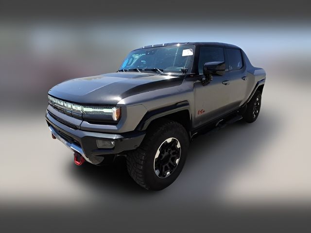 2024 GMC HUMMER EV Pickup 3X