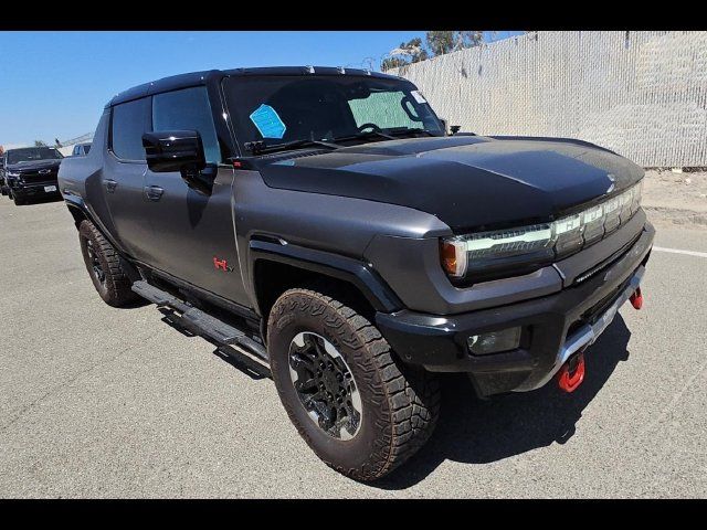 2024 GMC HUMMER EV Pickup 3X