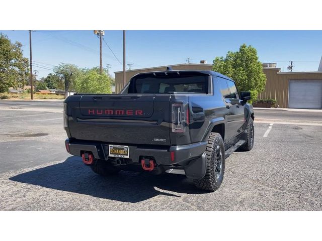 2024 GMC HUMMER EV Pickup 3X