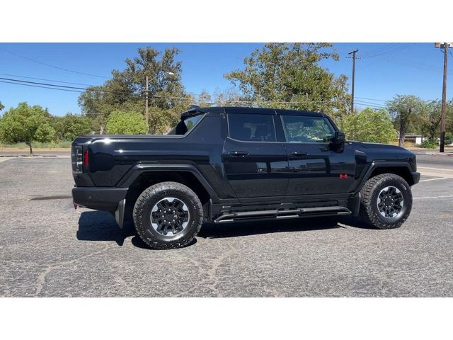 2024 GMC HUMMER EV Pickup 3X