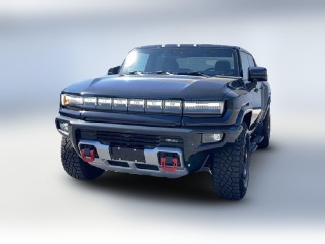 2024 GMC HUMMER EV Pickup 3X