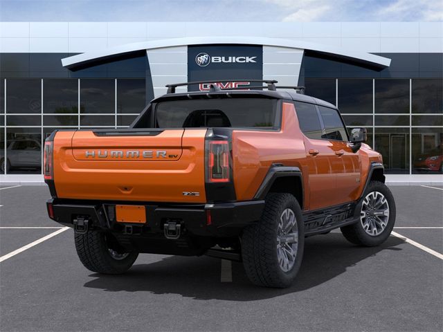 2024 GMC HUMMER EV Pickup 3X