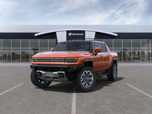 2024 GMC HUMMER EV Pickup 3X