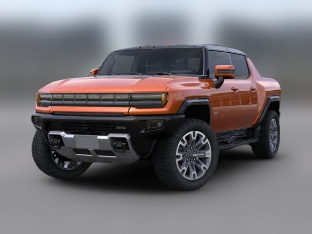 2024 GMC HUMMER EV Pickup 3X