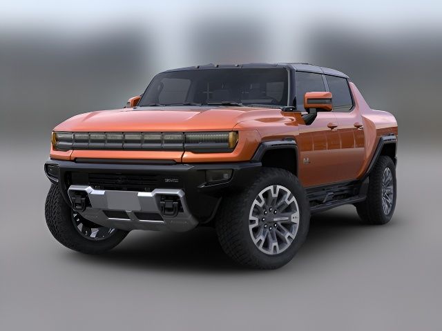 2024 GMC HUMMER EV Pickup 3X