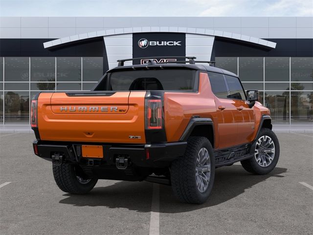 2024 GMC HUMMER EV Pickup 3X