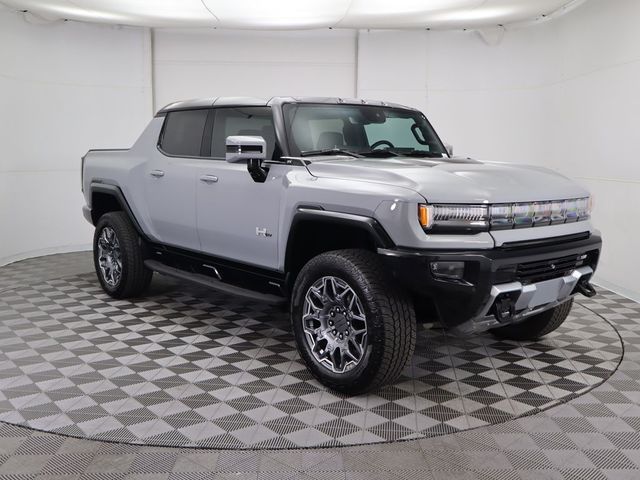 2024 GMC HUMMER EV Pickup 3X