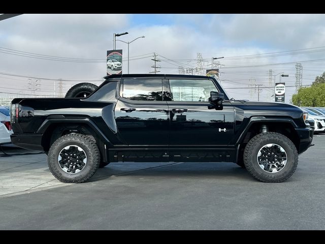 2024 GMC HUMMER EV Pickup 3X