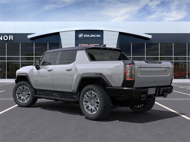 2024 GMC HUMMER EV Pickup 3X