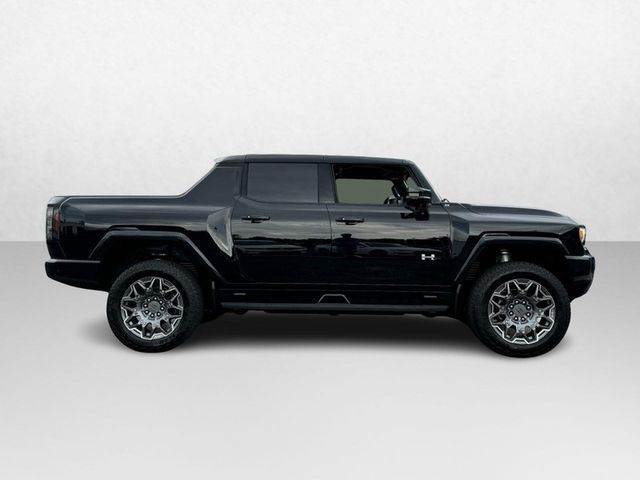 2024 GMC HUMMER EV Pickup 3X