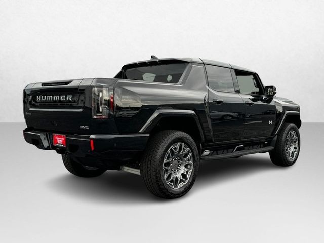 2024 GMC HUMMER EV Pickup 3X