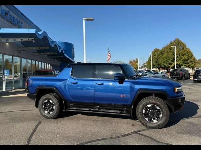 2024 GMC HUMMER EV Pickup 3X